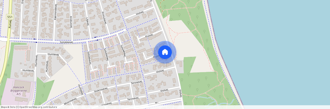 Violvej 169, 7800, Skive