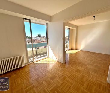 Location Appartement 4 pièces 69m² BOURG EN BRESSE 01000 - Photo 1