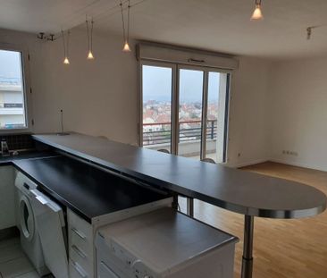 T3 Colombes - Photo 1