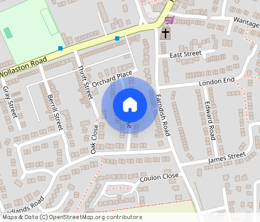 Ash Close, Irchester, NN29 7BP - Photo 1
