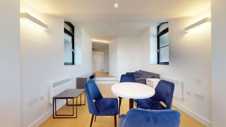 2 bedroom flat to rent - Photo 2