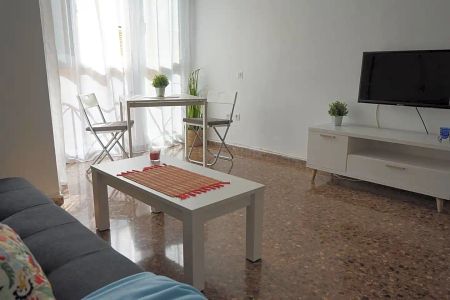 Piso de alquiler en Micalet, Moncada - Photo 3