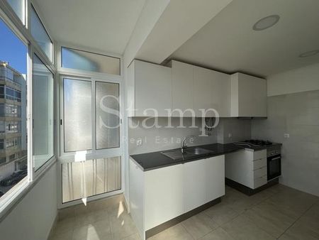 Apartamento T3 - Photo 2