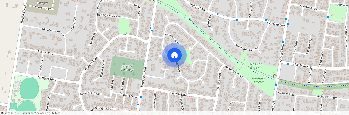 19 Darrambal Crescent, Vic 3224, Leopold