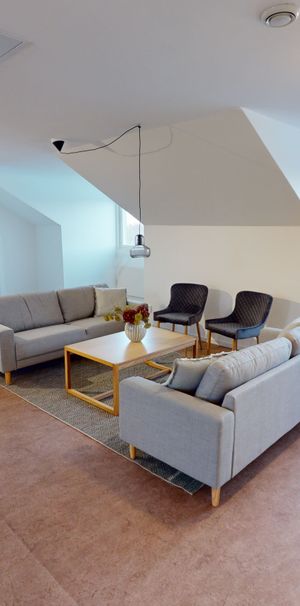 Järnvägsgatan 8 - Photo 2
