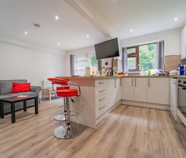 4 bedroom house to rent - Photo 4