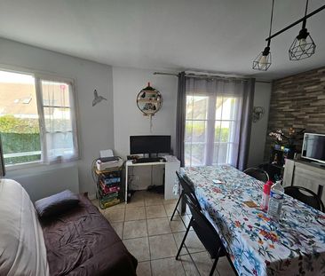 Location Appartement 2 pièces 38m² - Photo 2