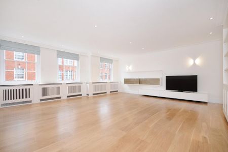 3 bedroom flat to rent - Photo 3