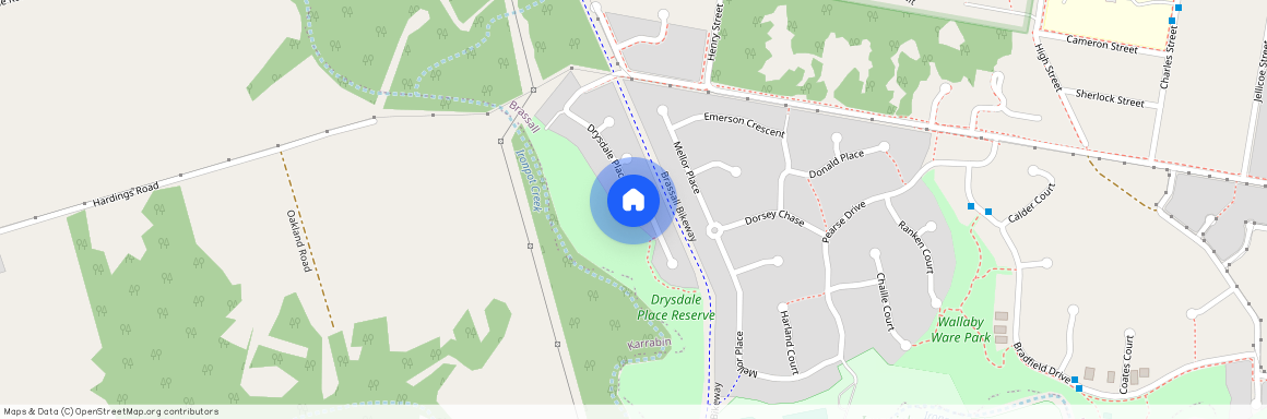 1/37 Drysdale Place, Qld 4305, Brassall