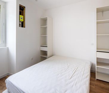 Location Appartement 2 pièces Meublé 32m² NANTES 44100 - Photo 2