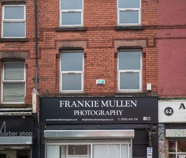 Studio to rent - Photo 5