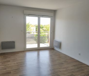 Location Appartement 2 pièces 43m² - Photo 1