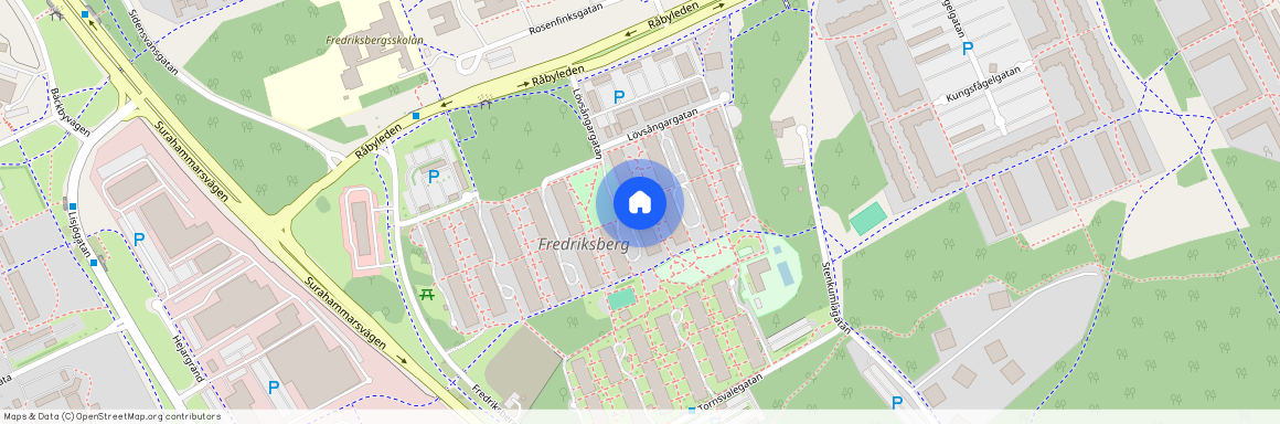 Lövsångargatan 44, 724 72, Västerås