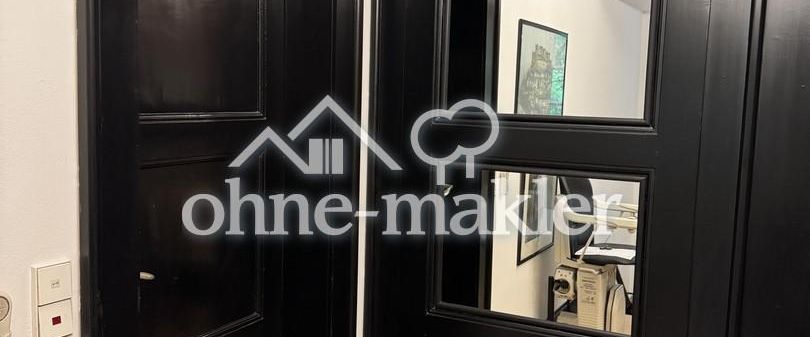 Lichtdurchflutete Dachgeschoss-Maisonette im Denkmalhaus – stilvoll wohnen mit Loggia und Charme - Foto 1