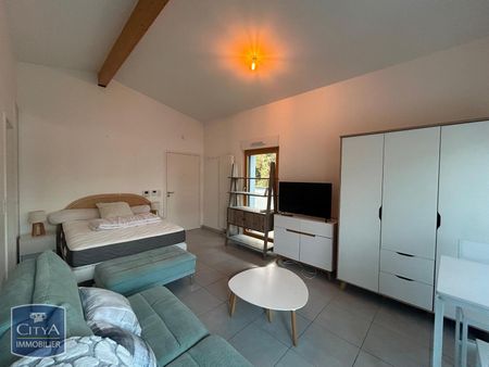 Location Appartement 2 pièces 29m² AIX LES BAINS 73100 - Photo 4