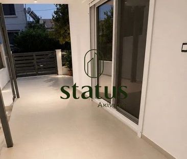Μονοκατοικία για ενοικίαση Κάτω Καστελλόκαμπος (Πάτρα) - Photo 6