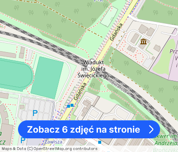 Kawalerka w centrum miasta - Zdjęcie 1