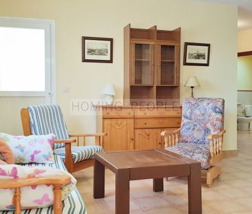 Apartamento en planta baja situado a 7 minutos a pie del centro y d... - Foto 3