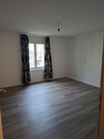 3.5-Zimmerwohnung Nahe See zu vermieten - Foto 2