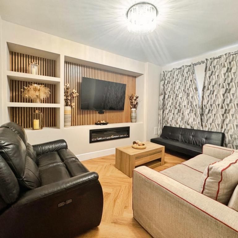 3 bedroom terraced house to rent - Photo 1