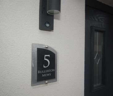5 Rullerton Mews Wallasey, 2 bedroom, House - Terraced - Photo 3