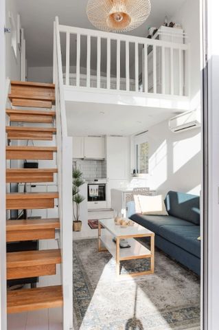 Huddinge - 1rok - 7mån - 10.350kr/mån - Photo 3