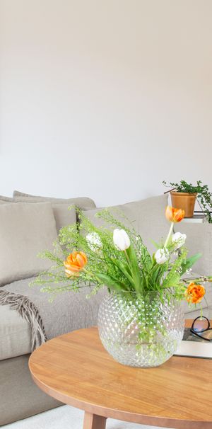 Lindgatan, Tibro - Foto 1