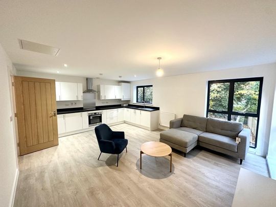 2 bedroom apartment to rent - Photo 1