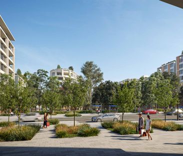 418/2B Conferta Avenue TALLAWONG - Photo 4