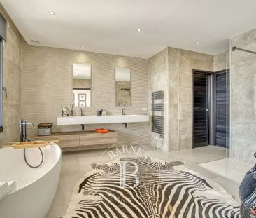 LOCATION SAISONNIÈRE - GOLFE DE SAINT-TROPEZ/SAINTE-MAXIME - VILLA ... - Photo 3