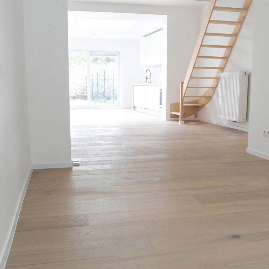 Huis te huur in Gent met 4 slaapkamers - Photo 1