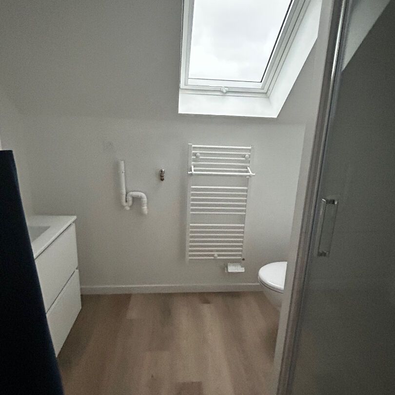 QUIMPER appartement meublé à l’année 31.80m2 - Photo 1