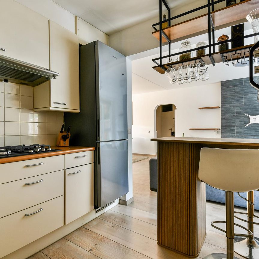 Te huur: Appartement Liendenhof 180 in Amsterdam - Foto 1