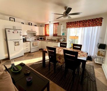 5 1/2 à louer (St-Rédempteur) - Photo 4