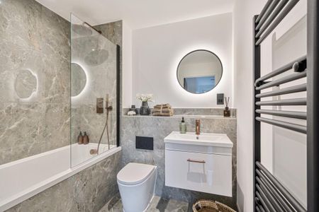 1 bedroom apartment to rent - Photo 4