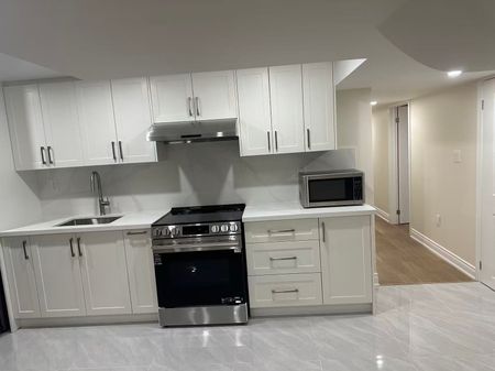 For Lease - 1385 Military Trail Unit# BSMT ROOM 1, Toronto, Ontario - Photo 3