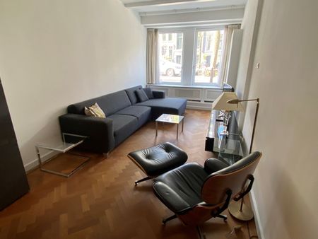 Appartement te huur: Reguliersgracht 15-H 1017 LJ Amsterdam - Photo 2