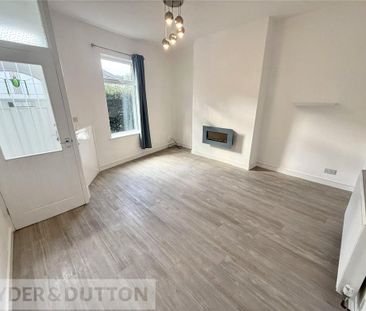 2 bedroom terraced house to rent - Photo 5