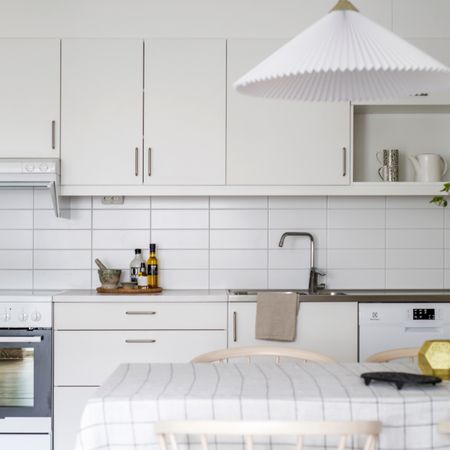 Runebergsgatan 44 F - Foto 4