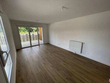Appartement 2 pièces - - Photo 3