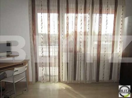 Apartament 1 camera, 50 mp, parcare, zona IRA - Photo 2
