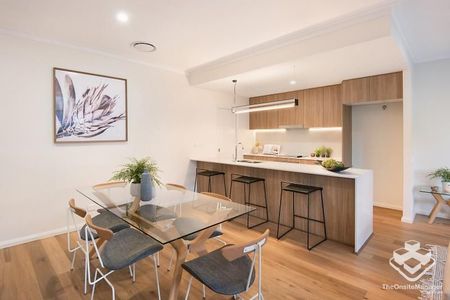 Spacious 3 Bedrooms + MPR Townhouse with Modern Comforts - Photo 3