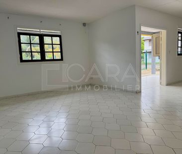 Location Maison 5 pièces 120m² CAYENNE 97300 - Photo 1