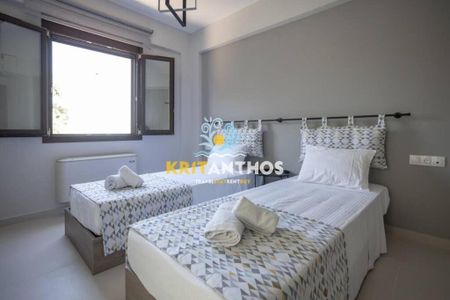 Διαμέρισμα για ενοικίαση Μαρουλάς (Ρέθυμνο) - Photo 2