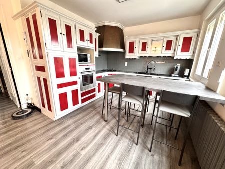 Appartement T5 Meublée – Châtillon-sur-Chalaronne - Photo 2