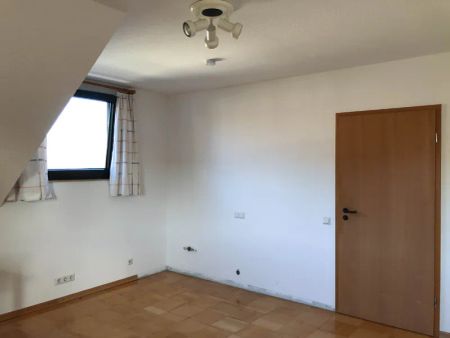 Gemütliche 2-Zimmerwohnung in ruhiger Lage - Photo 2