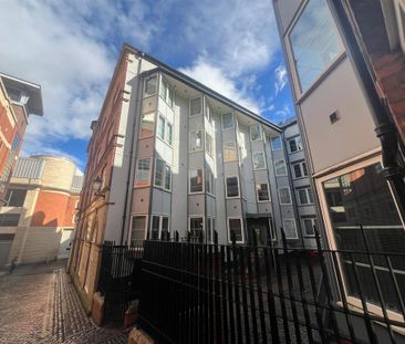 1 bedroom apartment to rent - Photo 6