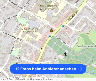 MANNELLA *Zentral in Seelscheid und doch ruhig* Großzügige Dachgesc... - Foto 1