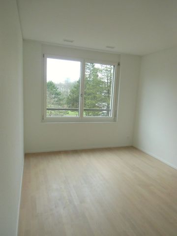 3.5 Zimmer, 87 m², 3. Stock - Foto 3