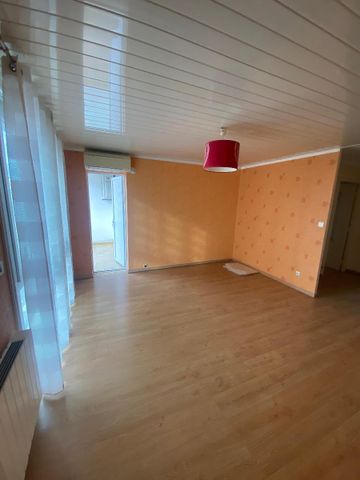 Appartement à PERPIGNAN – 669.0€/mois - Photo 5